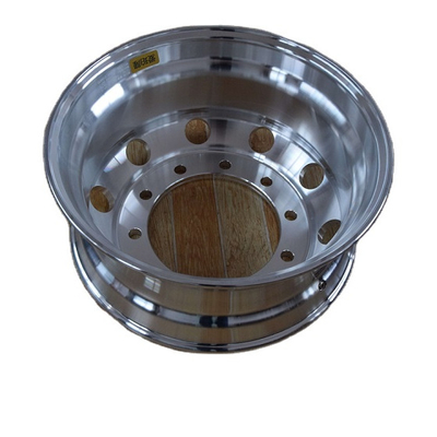 Hot Sale Truck Steel Wheel Rim 22.5*7 Forging Steel Truck Wheel Tubeless Wheel