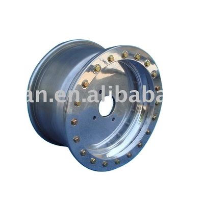 14inch Beadlock Aluminum Alloy Wheel