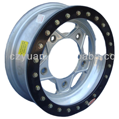15&quot; Aluminum Beadlock Aluminum Off Road Rims